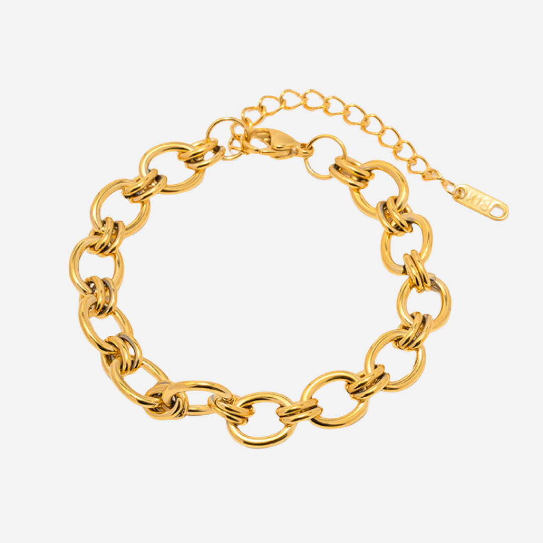 Anaïs Link Bracelet