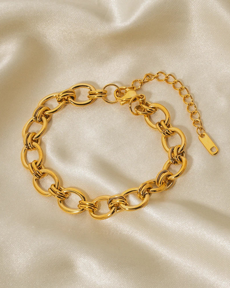 Anaïs Link Bracelet 3