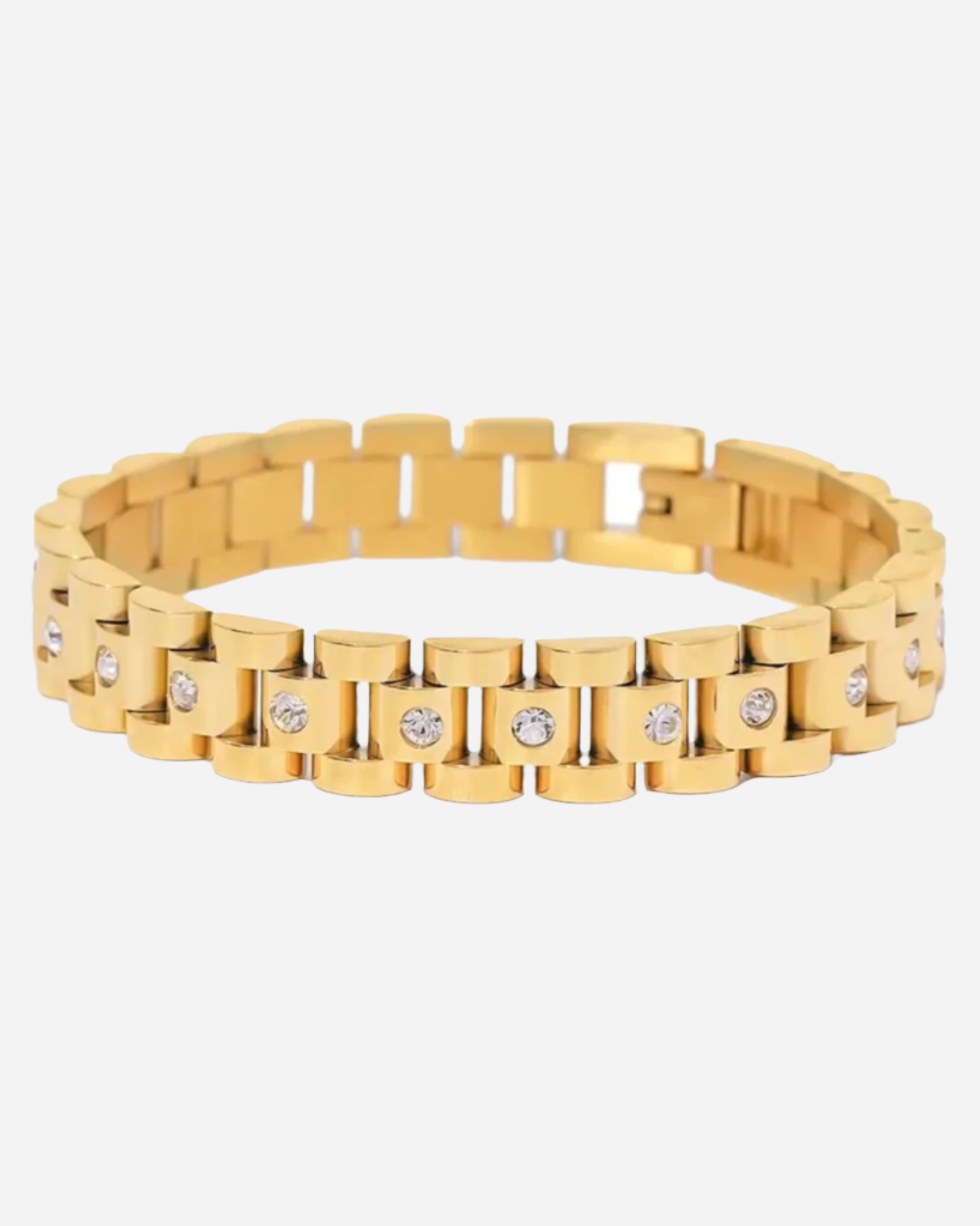 Arden Link Bracelet