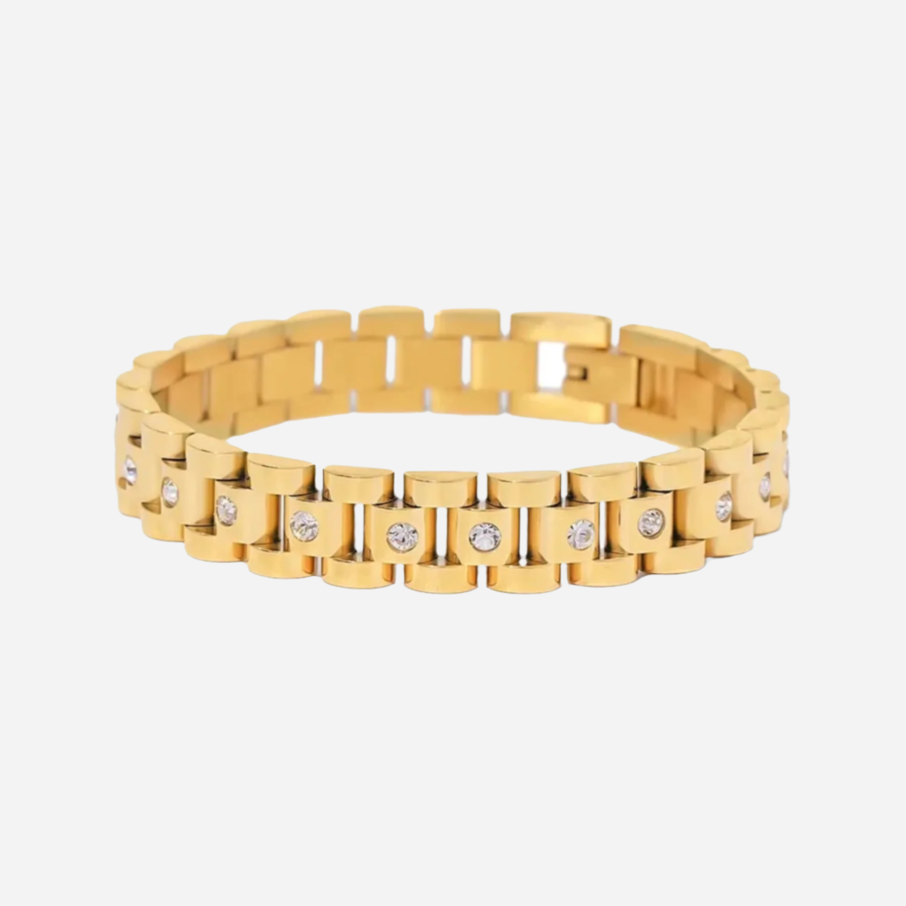 Arden Link Bracelet