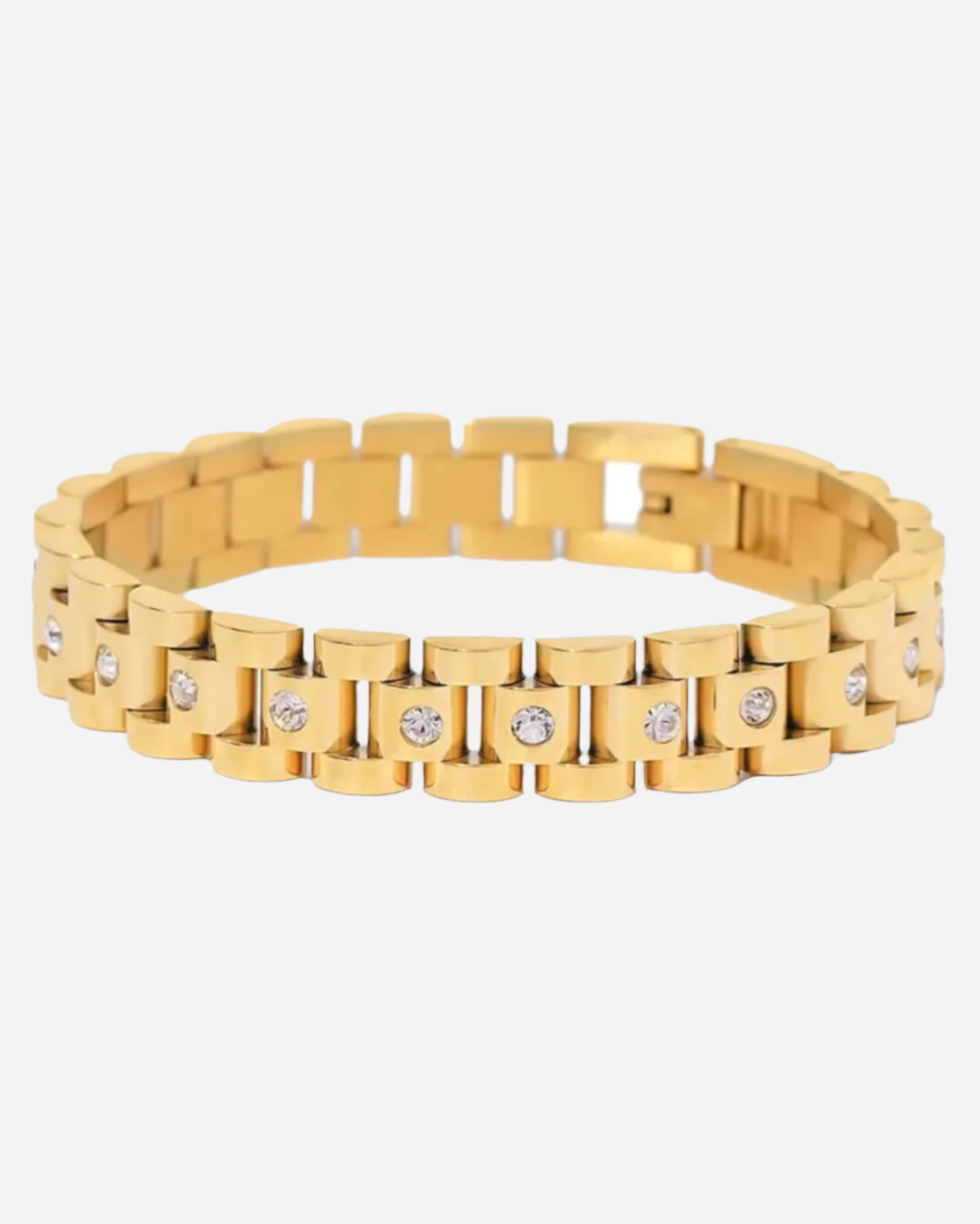 Arden Link Bracelet