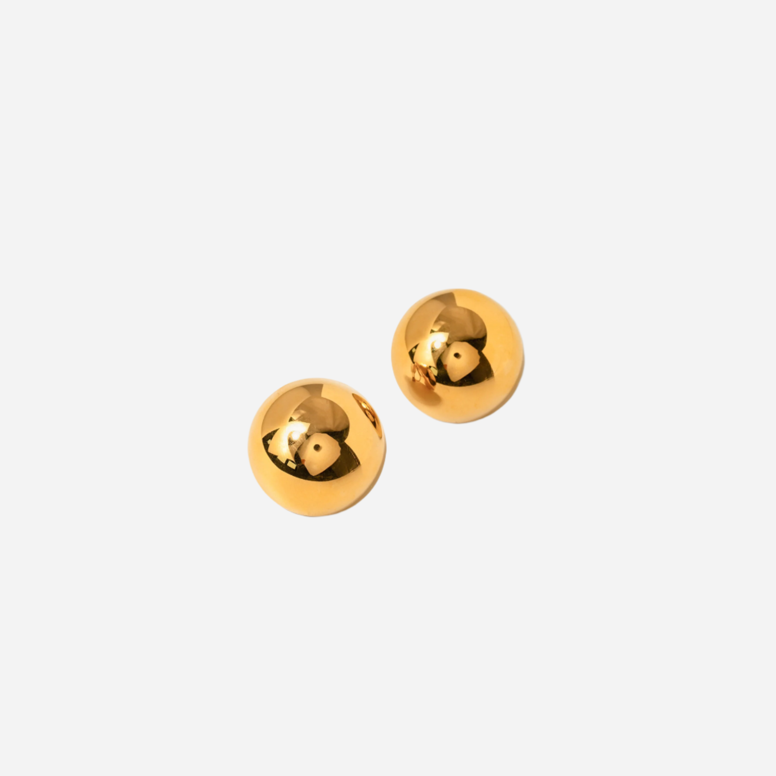 Chloé Studs Earring 2