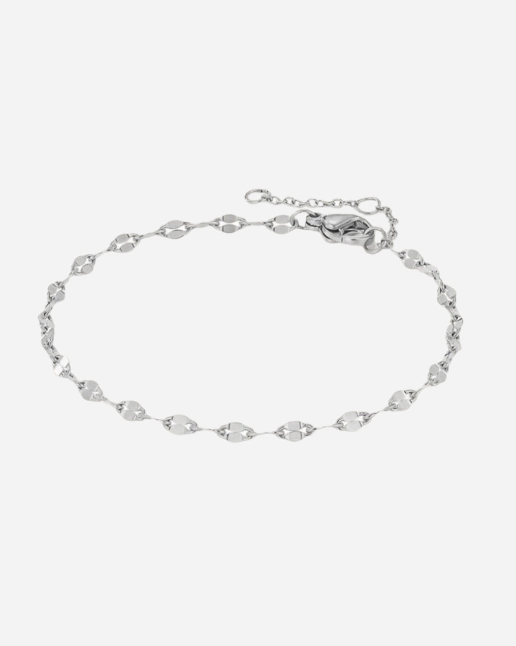 Léna Chain Anklet