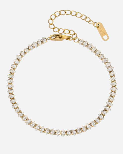 Nina Tennis Bracelet 3