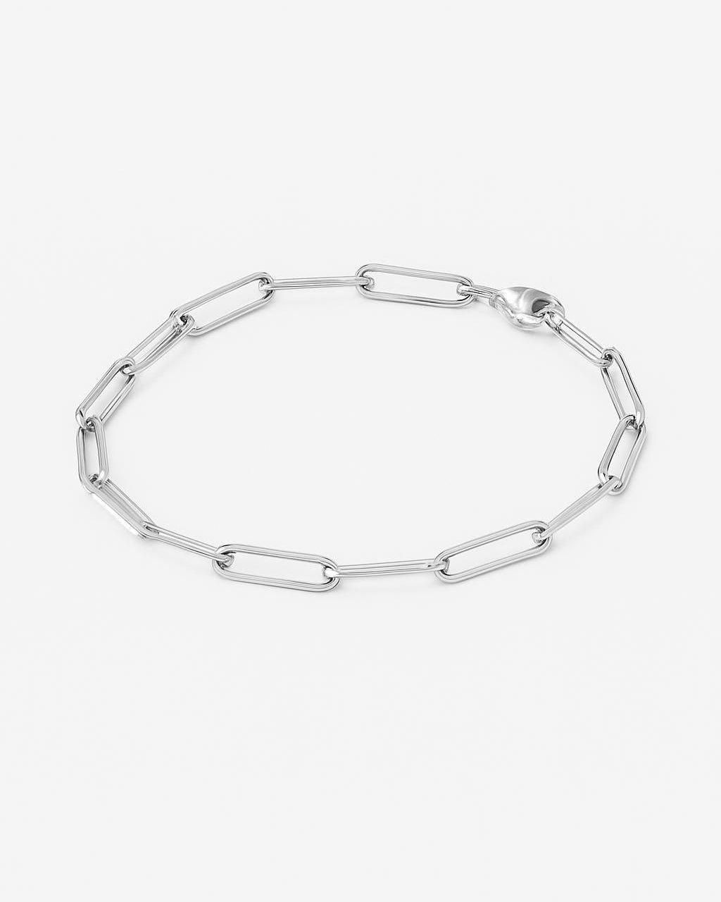 Amy Bracelet in silver