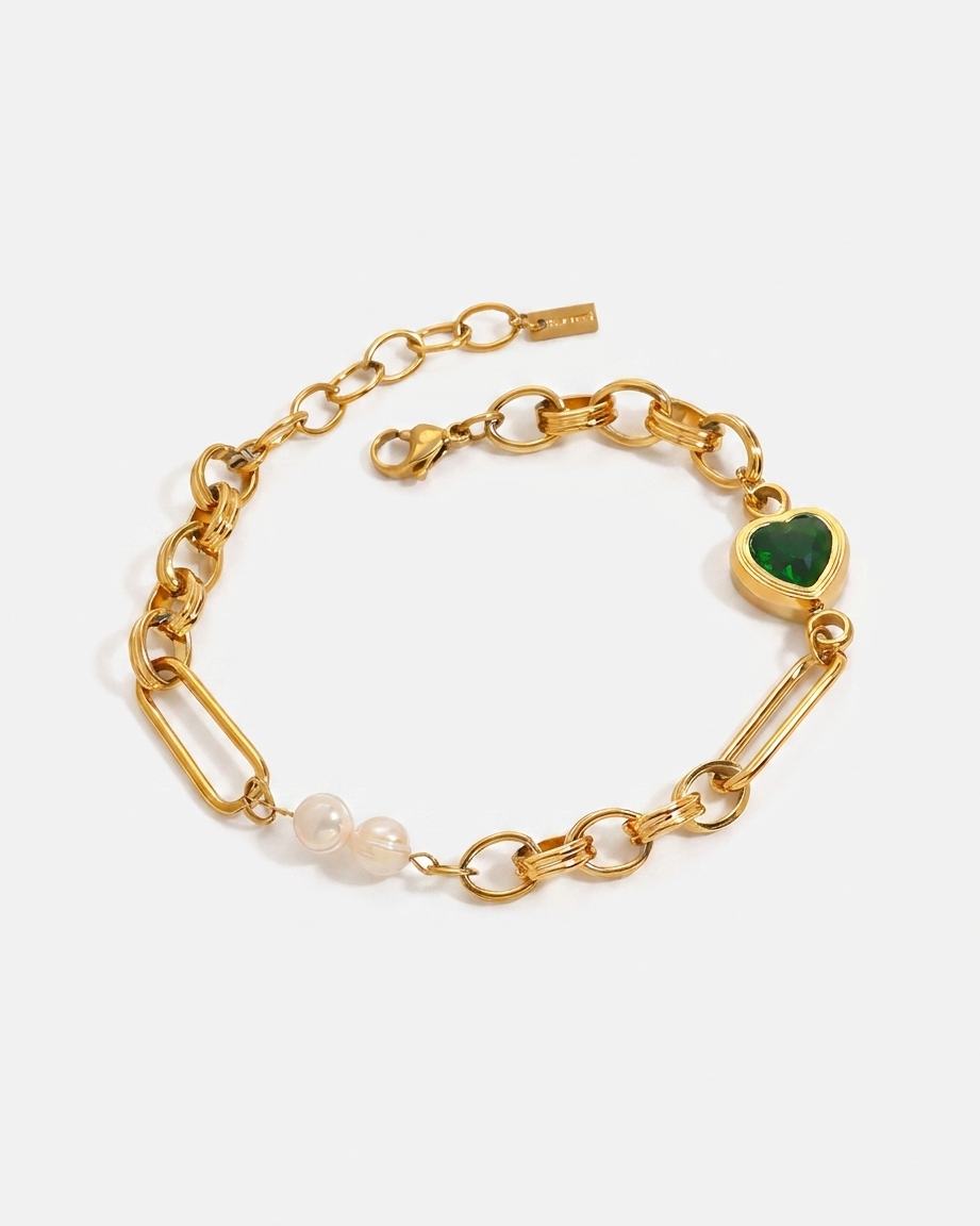 Solene Bracelet hero packshot