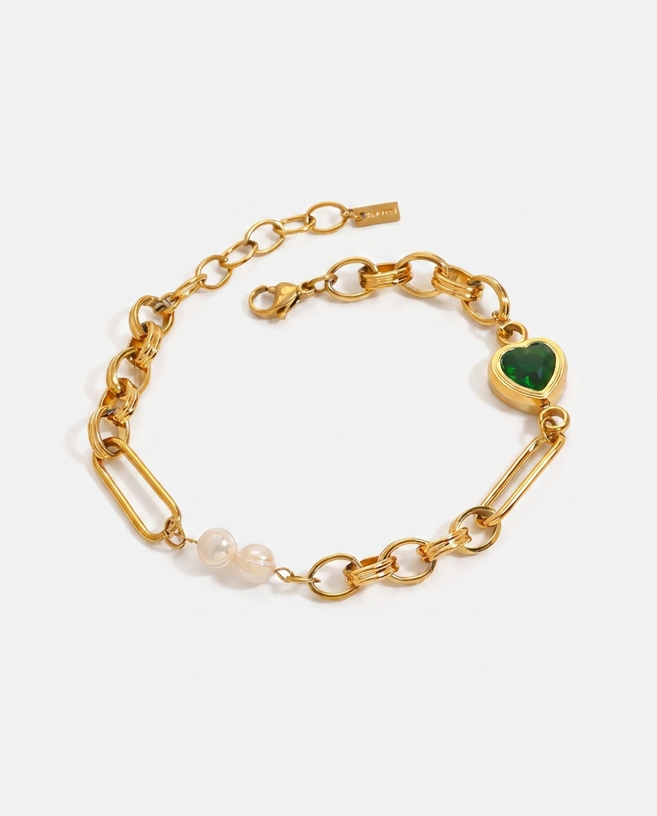 Solene Bracelet hero packshot