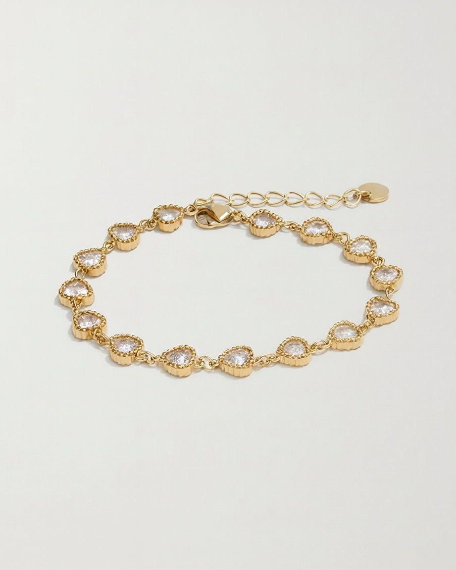 The Lune Bracelet hero packshot