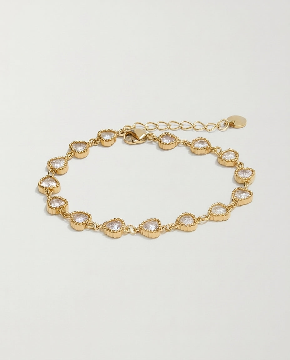 The Lune Bracelet hero packshot
