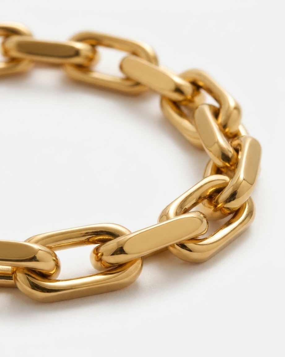 Lima Bracelet macro detail