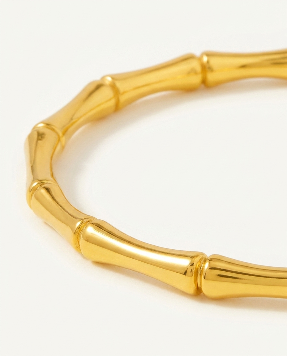 Élise Bangle macro