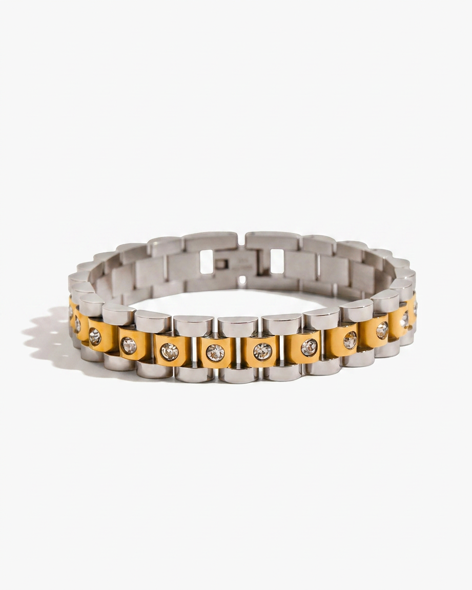 Saira Bracelet hero