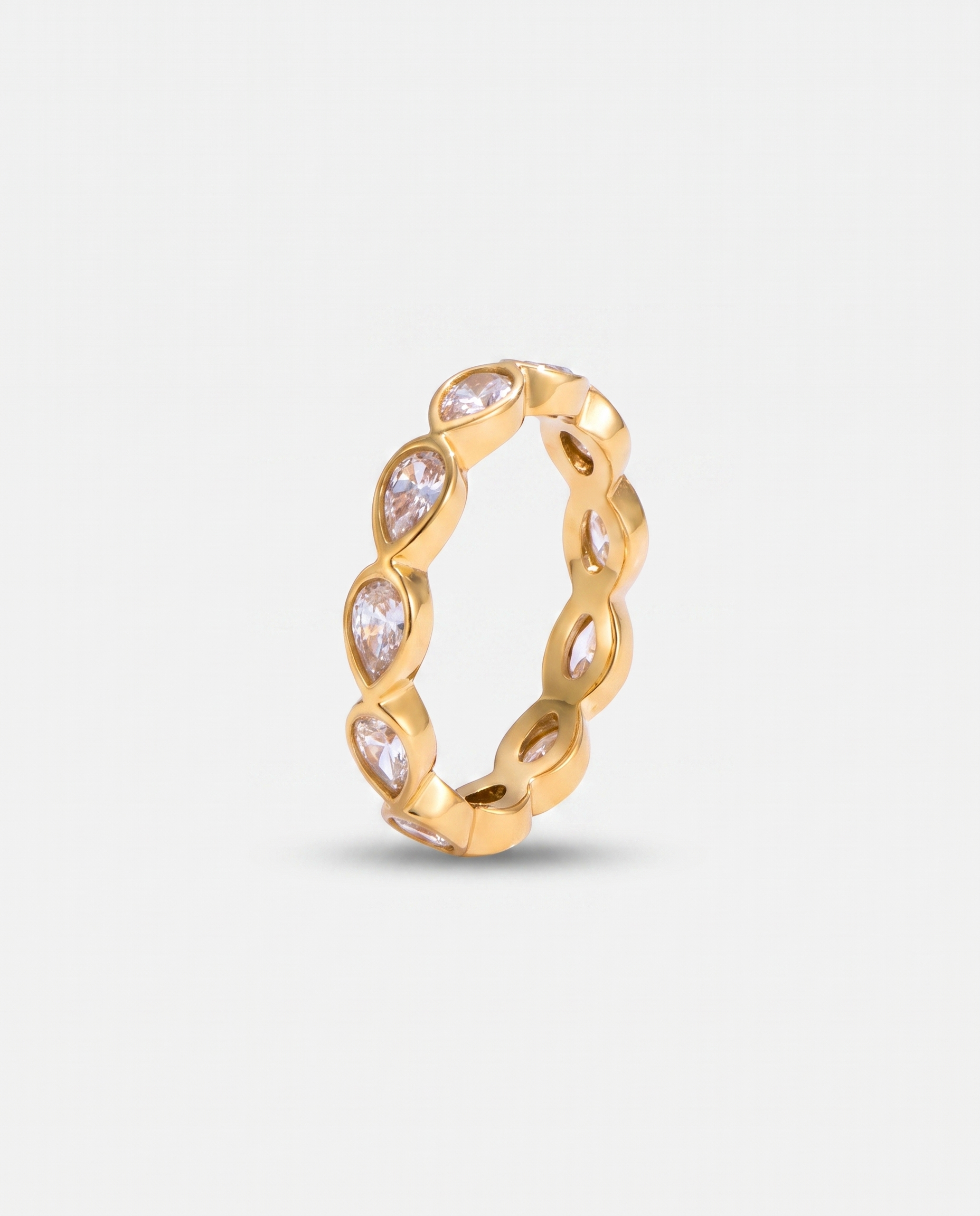 Mira Ring