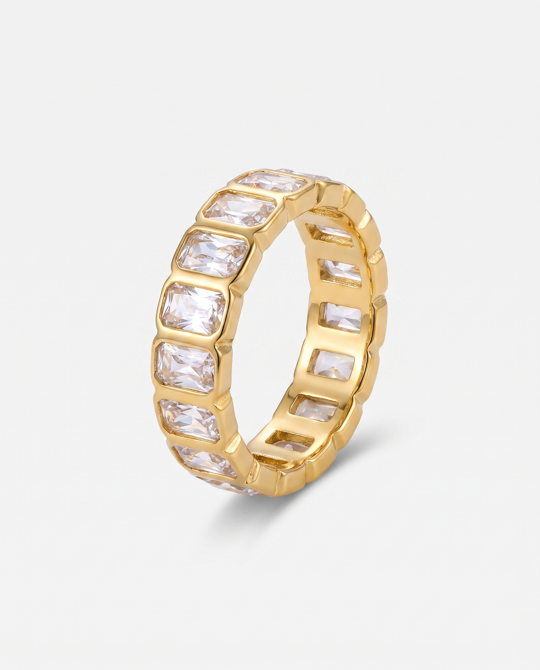 Dahlia Ring