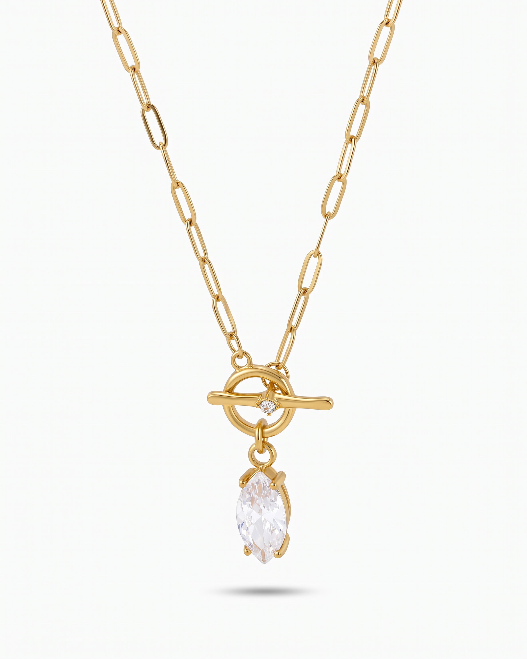 Margaux Necklace