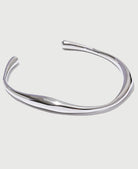 Ona Bracelet in silver