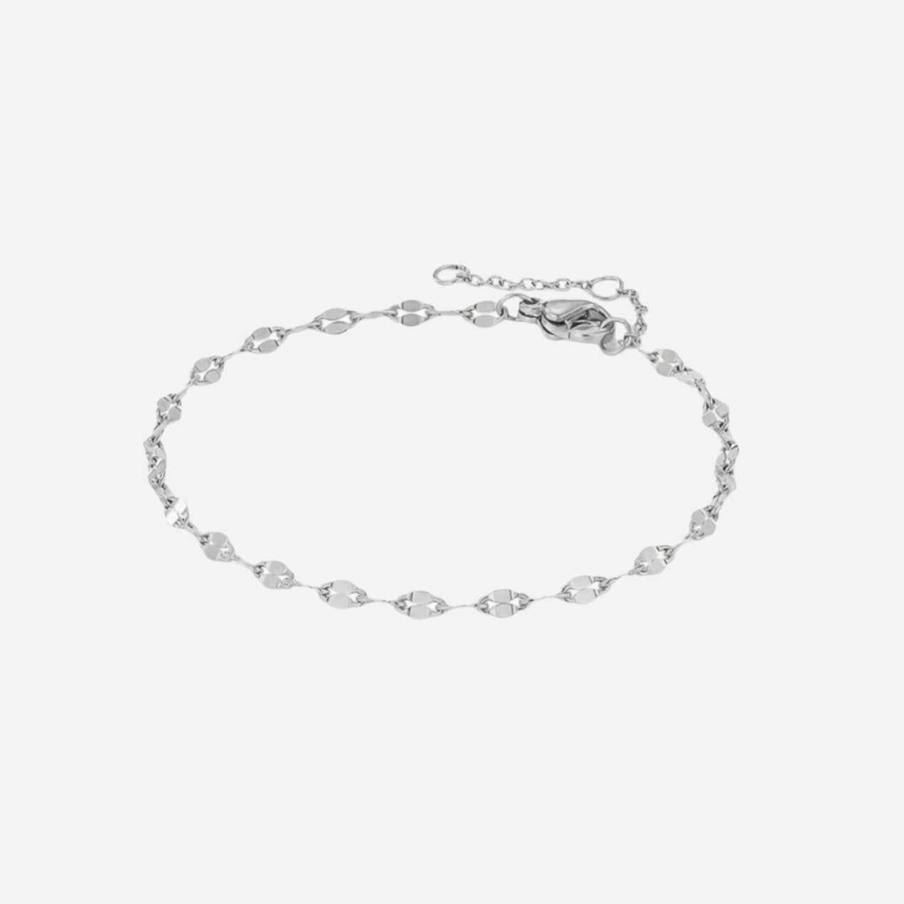Léna Chain Anklet