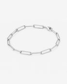 Amy Bracelet in silver