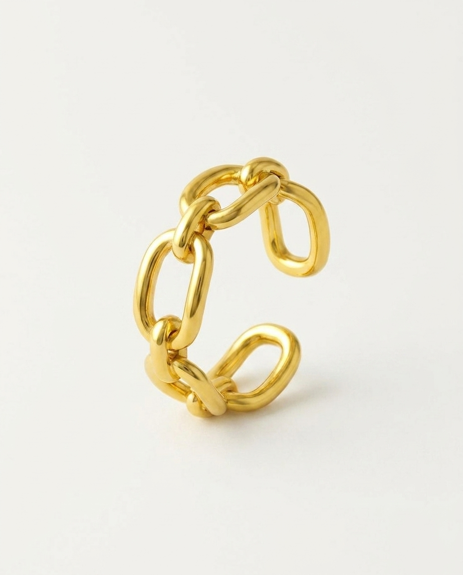 Wafa Ring hero packshot