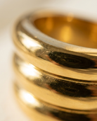 Pepa Ring macro detail