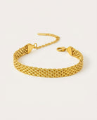Siena Chain Bracelet hero packshot