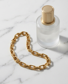 Lima Bracelet marble flatlay