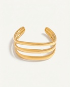 Élodie Triple cuff hero