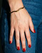 Reni Cuff flash