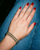 Saira Bracelet flash