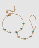 Capri hand chain hero