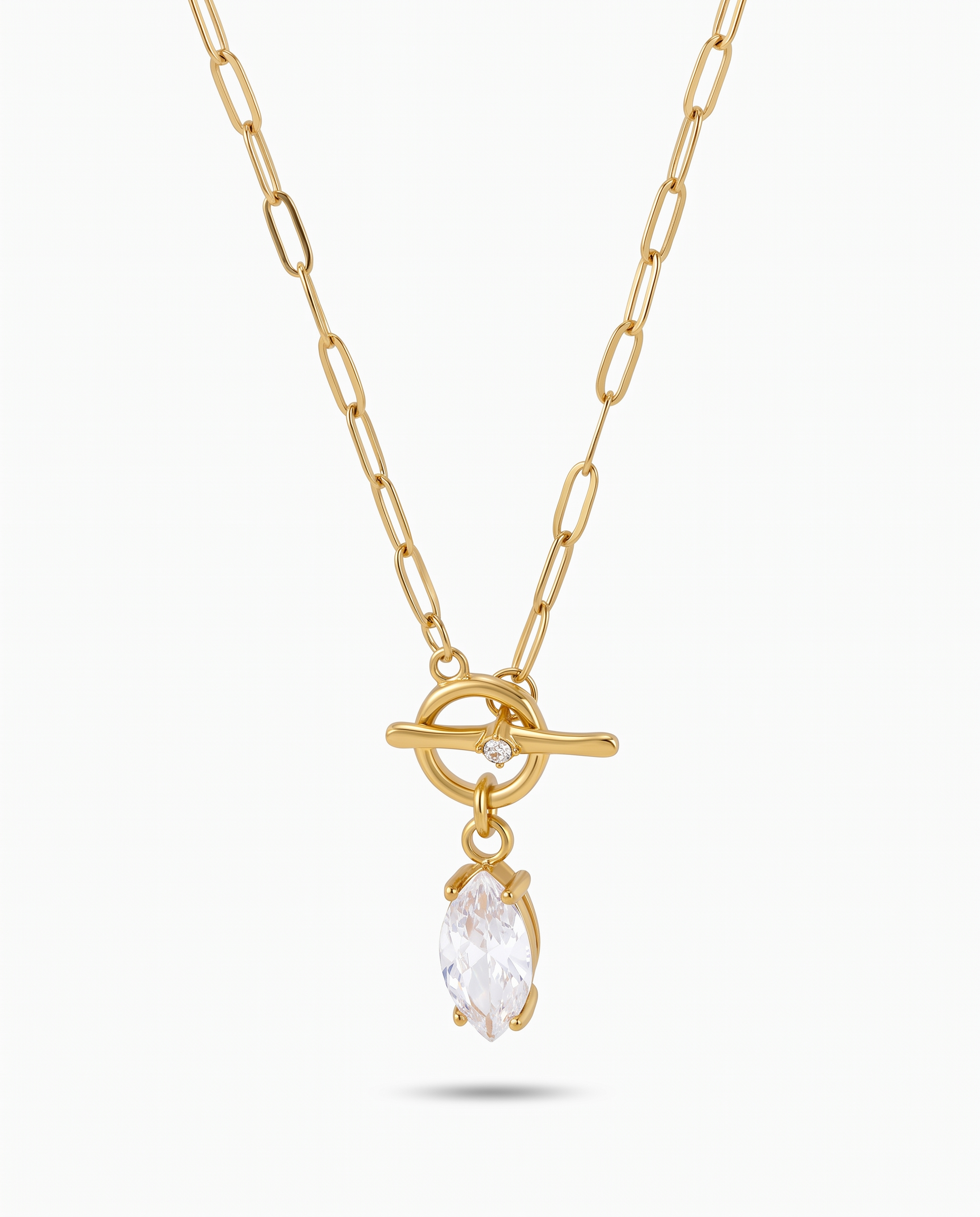 Margaux Necklace