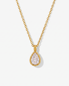 Colette Necklace gold