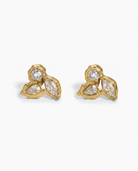 Willow Earrings gold