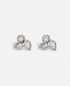 Willow Earrings silver